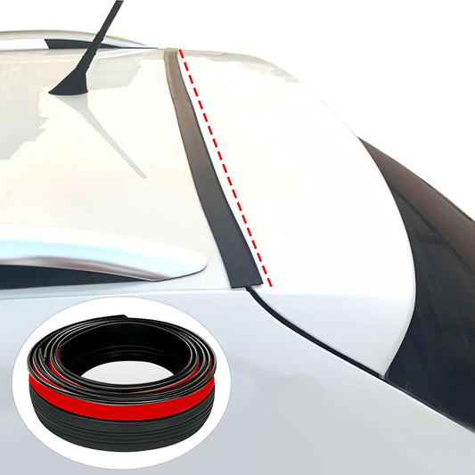 Automobile Sunroof Sealing Strip