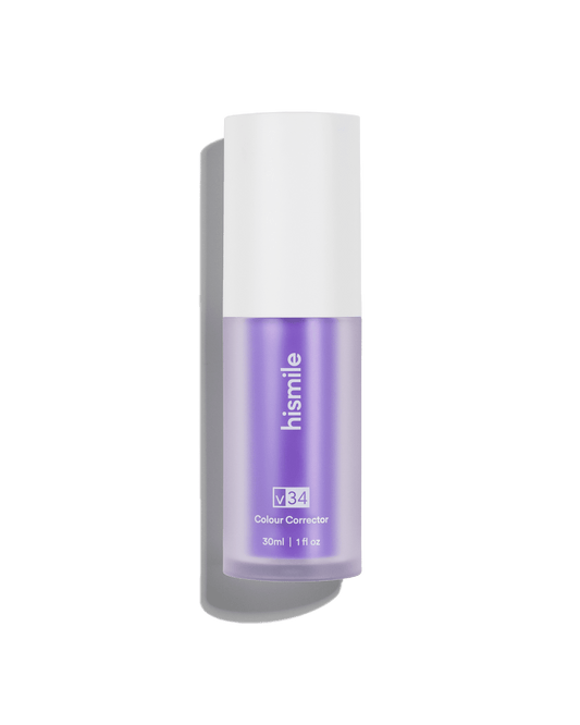 V34 Colour Corrector Serum